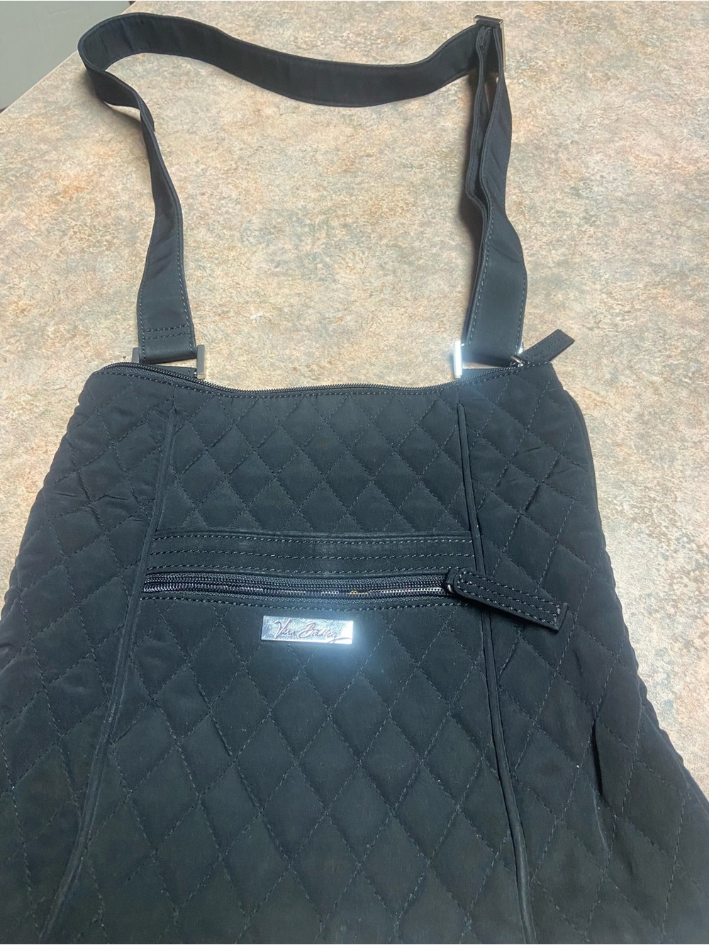 Crossbody Large Vera Bradley